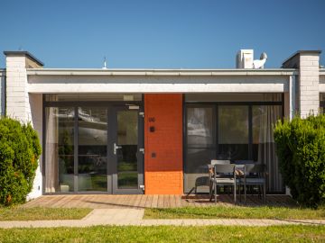 Smiltynės Jachtklubas 2024