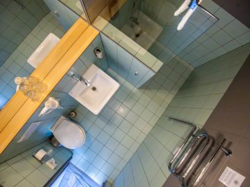 Smiltynės Jachtklubas 2024