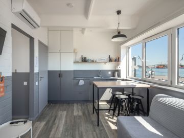 Smiltynės Jachtklubas 2024