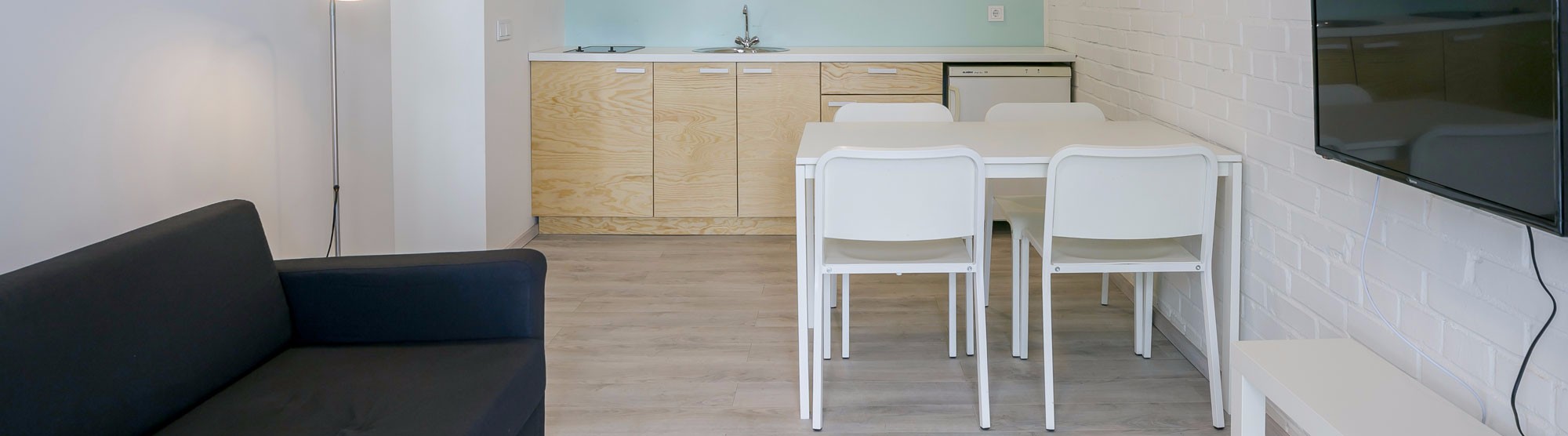 Smiltynės Jachtklubo viešbutis