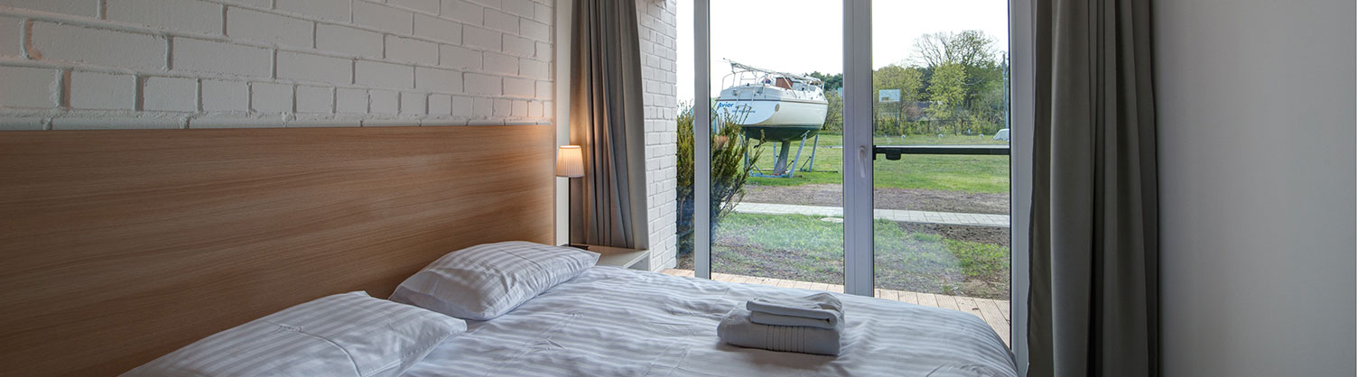 Smiltynės Jachtklubo viešbutis