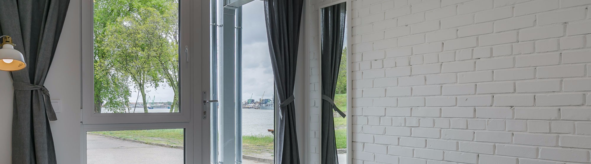 Smiltynės Jachtklubo viešbutis