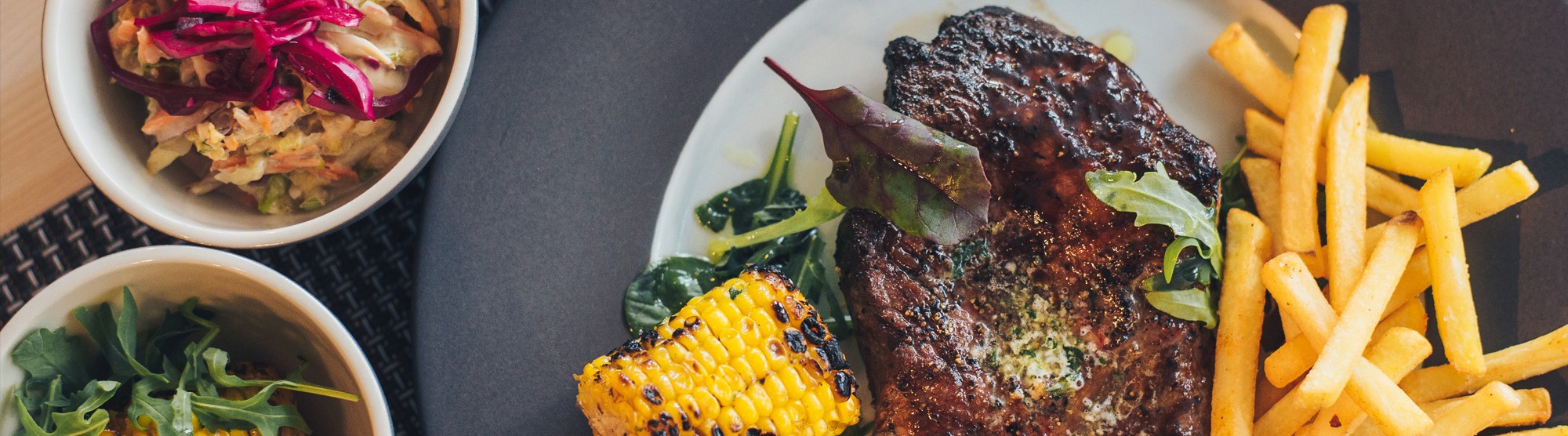 Smiltynės Jachtklubo restoranas