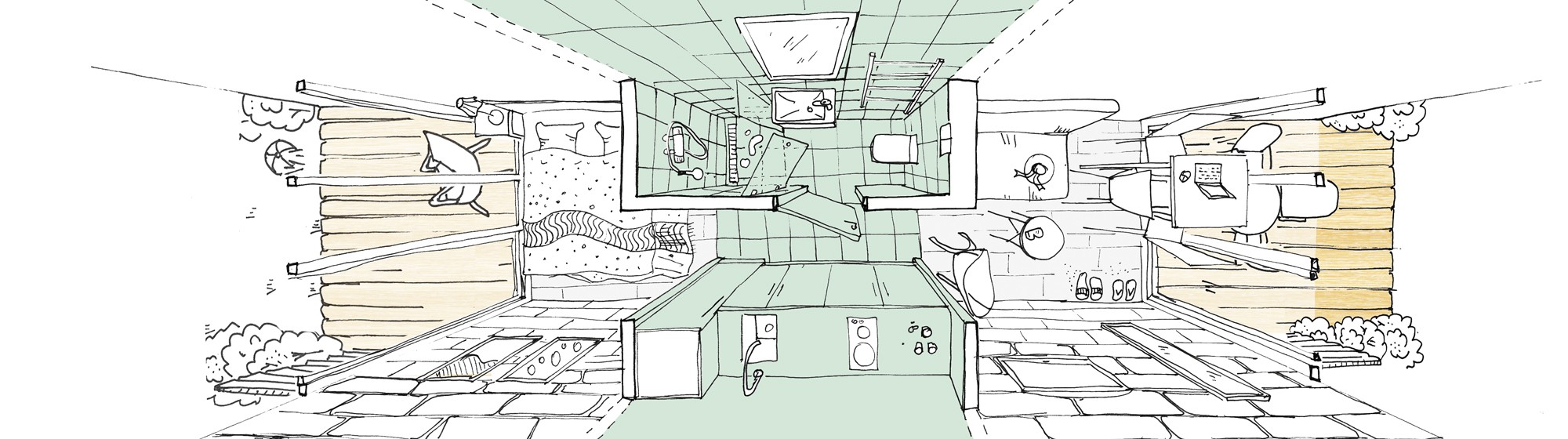 Smiltynės Jachtklubo viešbutis