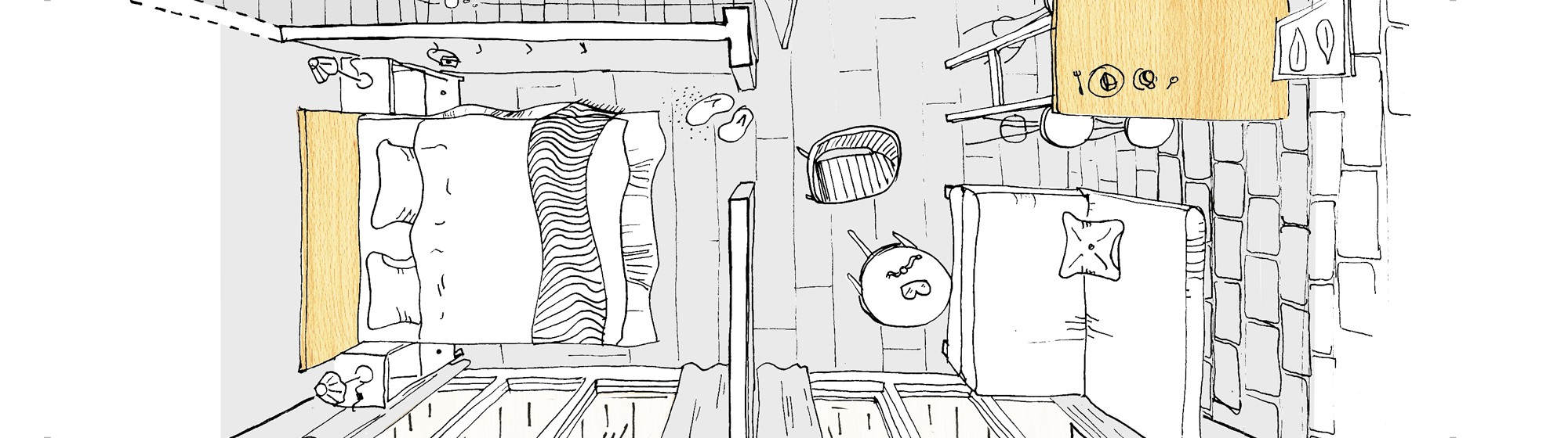 Smiltynės Jachtklubo viešbutis