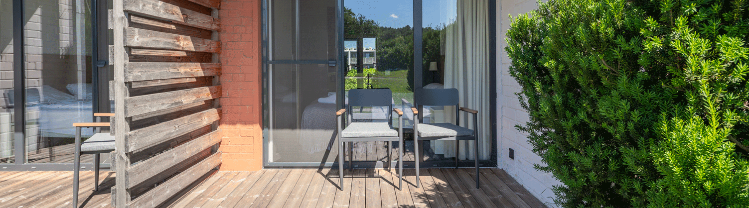 Smiltynės Jachtklubo viešbutis