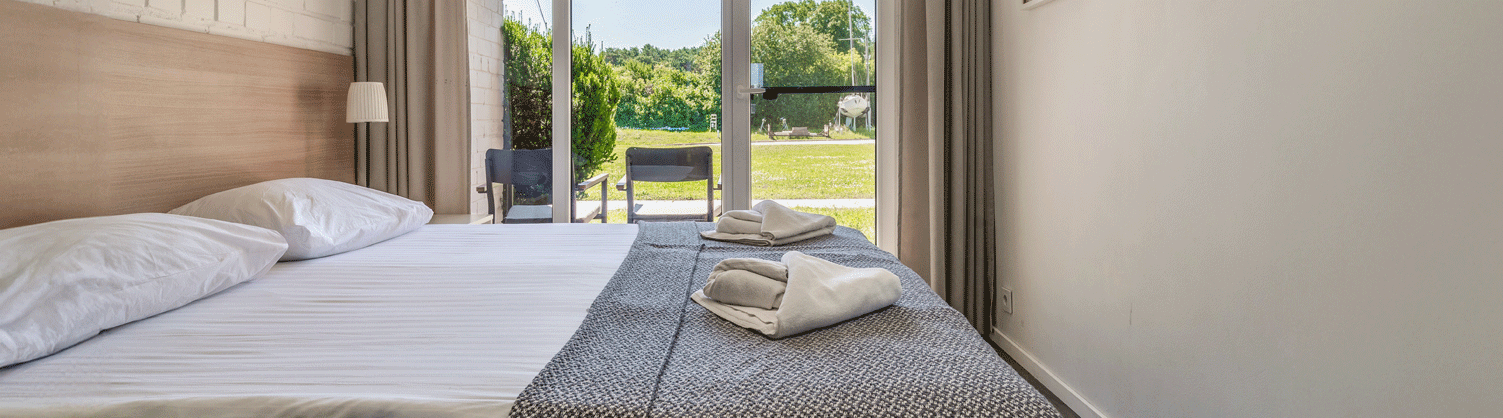 Smiltynės Jachtklubo viešbutis