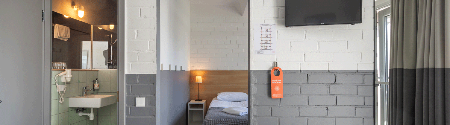 Smiltynės Jachtklubo viešbutis