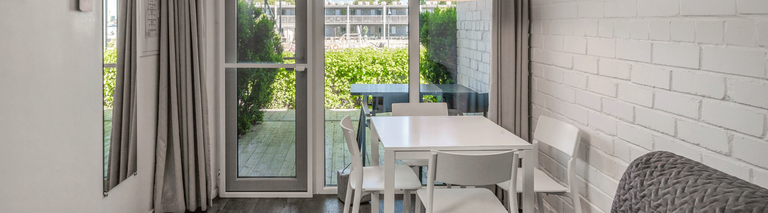 Smiltyne Yachtclub hotel