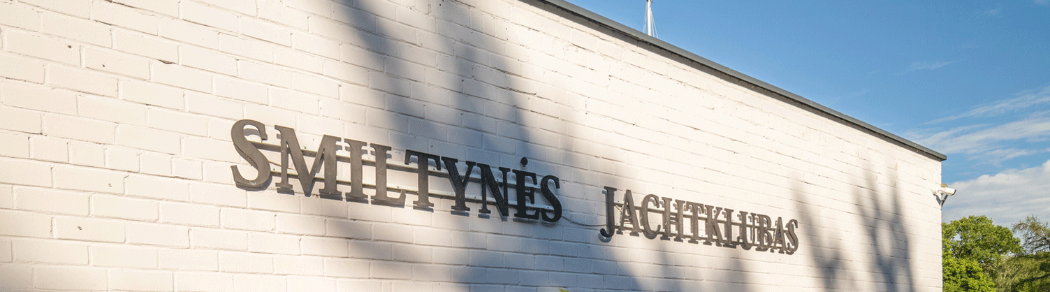 Smiltyne Yachtclub hotel