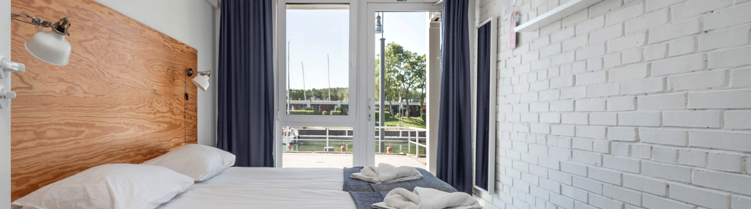 Smiltyne Yachtclub hotel