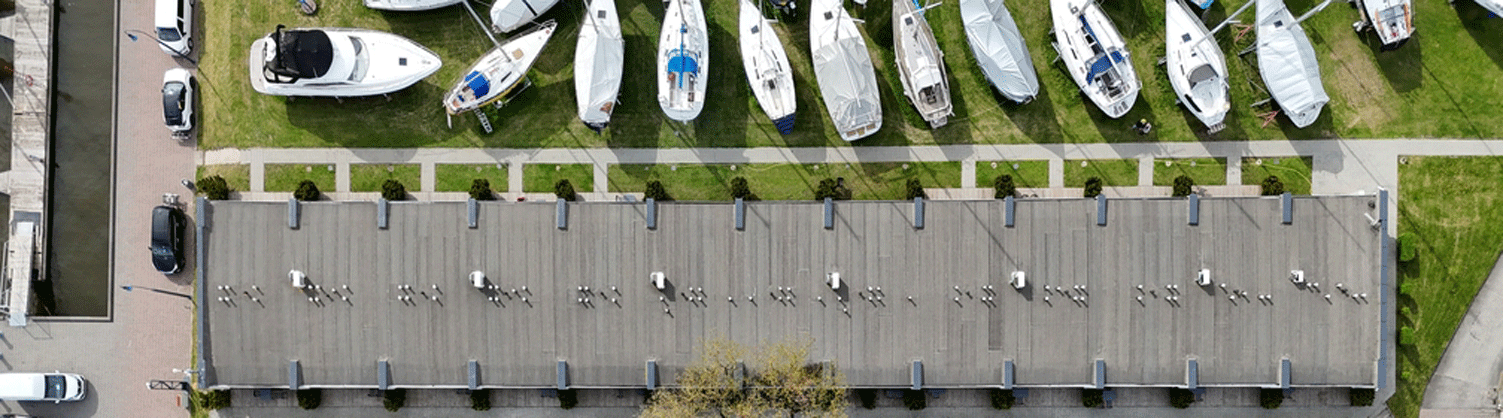 Smiltyne Yacht Club Yachthafen